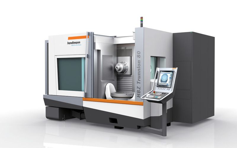 Modern machine. HBZ Trunnion 120 станок. Handtmann станки. Bavius HBZ Trunnion 120. Обрабатывающий центр UBZ-300.