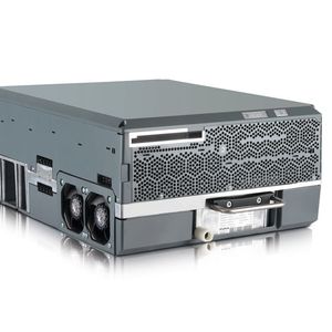 Die aktuelle Steuerungsgeneration KR C5 von Kuka.