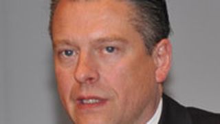 Jens Bergmann alleiniger Gesellschafter und Inhaber der Sessner-Gruppe. (Archiv: Vogel Business Media)