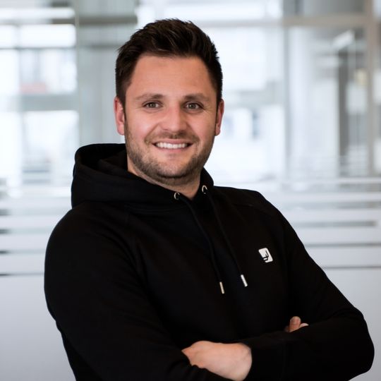 Thomas Händl ist Product Initiatives & Business Development bei Ftapi und Founder der CPT.(Bild:  Ftapi Software GmbH)