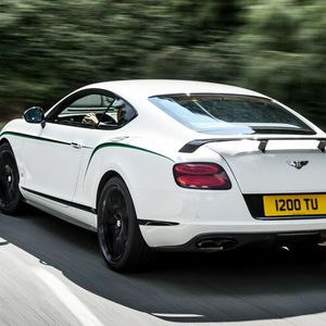 (Foto: Bentley)