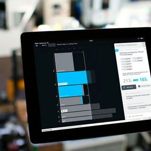 (WZL der RWTH Aachen, Design: FH Aachen)