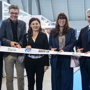 Impressionen von den MTO Days 2026 (Bild: Benjamin Stollenberg,  Messe Stuttgart)