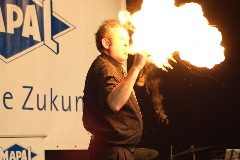 Impressionen: Einweihung Bild: Schreier (Archiv: Vogel Business Media)