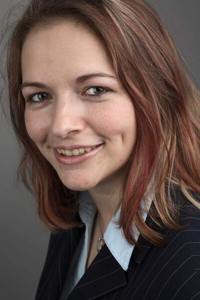 Claudia Arndt, Teamleiterin Vertriebsinnendienst für die zwei Regionen im Süden Deutschlands (Archiv: Vogel Business Media)