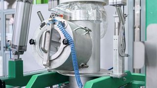 Das neue Anschlusssystem JEL SmartCon kann bis OEB 4 eingesetzt werden. (Bild: Engelsmann)