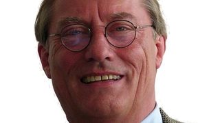 Dietrich Barchfeld, Europe Division Director der IKB Leasing: „Weil wir mit den Volkswirtschaften wachsen wollen, gehen wir derzeit nach Osteuropa.“ Bild: Otto (Archiv: Vogel Business Media)