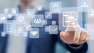 Datenschutzbeauftragte müssen einen Weg finden, wie sie Datenschutz in operative Abläufe integrieren, ohne Prozesse und Innovationen auszubremsen. (Bild: © NicoElNino - stock.adobe.com)