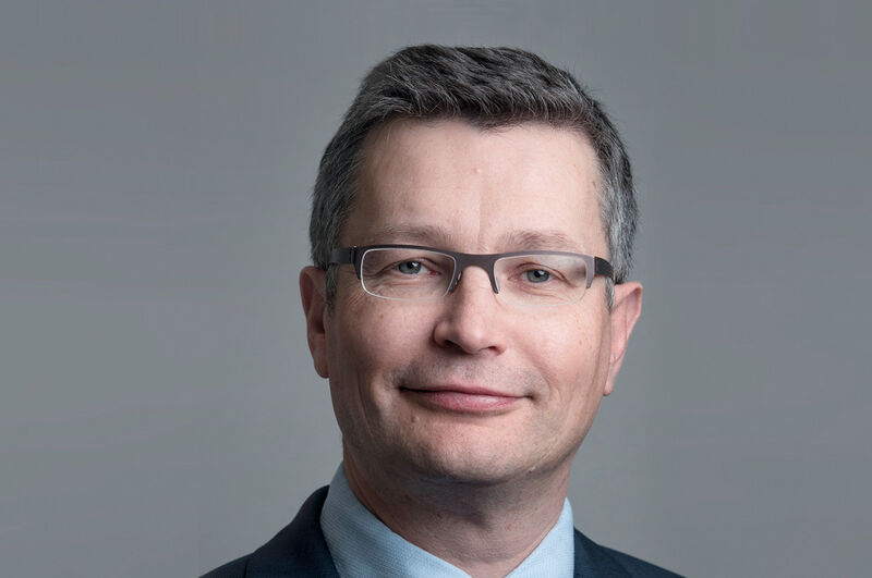Dr. Sami Pelkonen, CEO of Thyssen Krupp Uhde Chlorine Engineers: “This alliance will enlarge and speed-up our offerings in the electrochemical plant and technology business.” (Pictures: Thyssen Krupp)