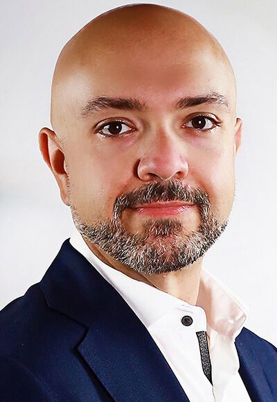 Rocco Koll.(Bild:  Efficient IP)