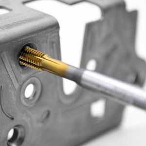 Fine-grained precision from Niederstetten: Whether cutting, shaping or milling - BASS tools are designed to guarantee reliable dimensional accuracy and tool life even in materials that are difficult to machine.(Image: BASS GmbH)