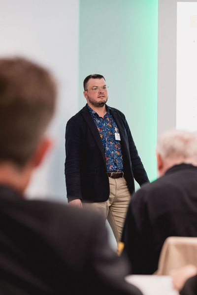 Power of Electronics 2023 (Bild: Stefan Bausewein)