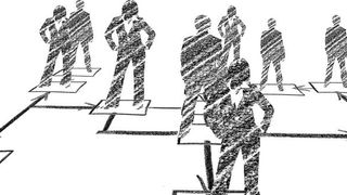 Mit Self-Service-Tools gewinnen HR-Mitarbeiter mehr Zeit für strategische Aufgaben. (Bild: gemeinfrei)