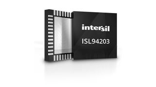 ISL94203: Der Batterie-Management-IC von Intersil ist über SE-Spezial erhältlich. (Bild: Intersil)