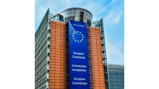 Die EU-Kommission plant Titandioxid als "vermutlich krebserregend" einzustufen. (gemeinfrei)