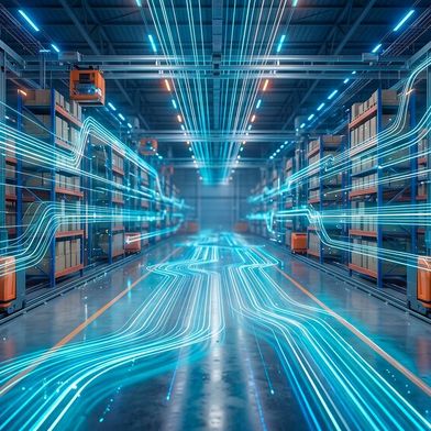 For power module manufacturers, material selection now involves both technical performance and the reliability of the supply chain behind it. (Source: © CuteBee - stock.adobe.com)