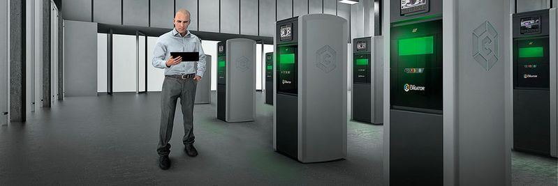 Die Cloud Manufacturing Lösung von OR LASER bietet den Anwendern eine durchgängige, vernetzte Schnittstelle zu den Produktionsanlagen und dem Datenfluss. (Bild:  OR LASER)