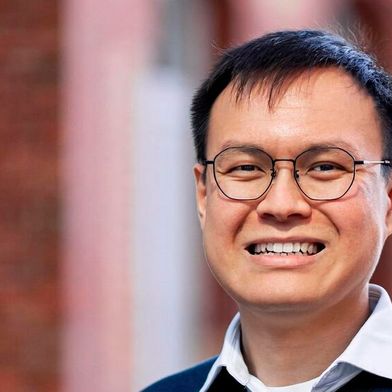 Laut Robin Ng vom EPoS Economic Research Center soll die KI-Übersicht nicht nur Suchergebnisse verbessern, sondern sei Teil einer Strategie zur Umsatzmaximierung. (Bild: Florian Wehking)
