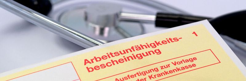 Die Testphase für das Arbeitgeberabrufverfahren der eAU wurde bis zum 31. Dezember 2022 verlängert Die Testphase für das Arbeitgeberabrufverfahren der eAU wurde bis zum 31. Dezember 2022 verlängert