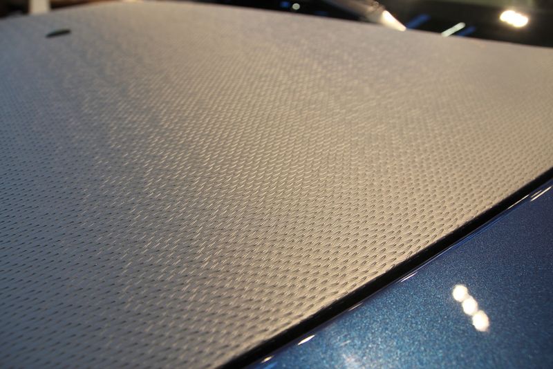 Impressionen der letzten in Frankfurt veranstalteten Euromold, es war die 21. – 2015 wird das Event in Düsseldorf die Pforten öffnen... (Bild: Königsreuther)