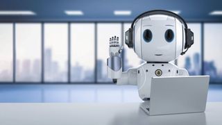 Voicebots können in Autohäusern Gespräche annehmen oder Kunden anrufen und so das Personal entlasten. (Bild: © phonlamaiphoto - stock.adobe.com)