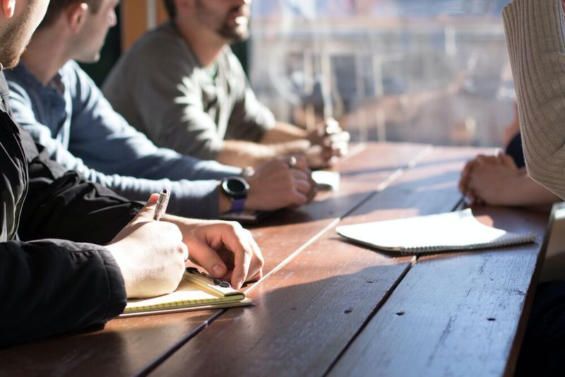 Wie überall im Vertrieb gilt auch im B2B: „Sales is a People's Business“ – und wird es auf absehbare Zeit auch bleiben.