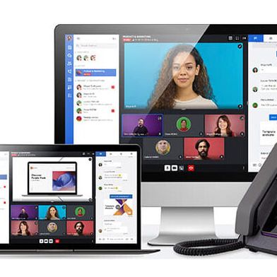 Die Rainbow-Plattform von Alcatel-Lucent Enterprise besteht das C5-Audit des BSI und erfüllt zentrale Anforderungen an Cloud-Sicherheit und Compliance. (Bild: ALE)