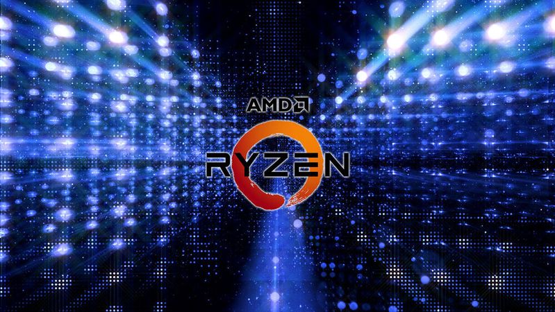 Mit AMD Prozessoren des Typs Ryzen Threadripper lassen sich Mining-Aufgaben von der GPU auf die CPU übertragen. Mit AMD Prozessoren des Typs Ryzen Threadripper lassen sich Mining-Aufgaben von der GPU auf die CPU übertragen.
