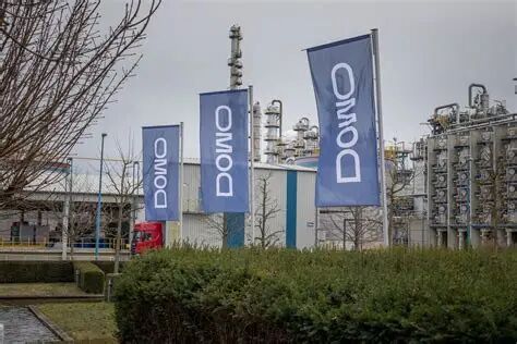 Für die derzeit am finanziellen Tropf der Landespolitik hängenden Domo-Chemicals-Standorte in Leuna und Premnitz wird wohl in Kürze das Insolvenzverfahren eröffnet. Denn ein Investor hat sich bisher nicht gefunden ...(Bild:  Domo Chemicals)