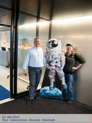 Impressionen von der eTourEurope 2014 (Bild: ePROJEKT)