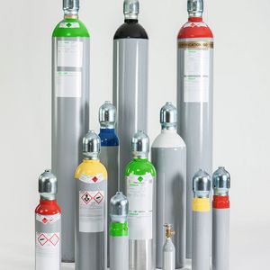 (Martin Leclaire/Praxair)