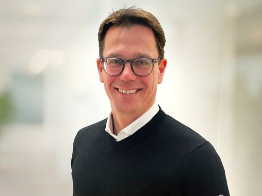(Markus Lohmann ist Sales Director Germany bei Manhattan Associates. (Bild: Manhattan Associates))