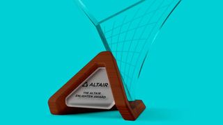 Altair verleiht zum zwölften Mal den Enlighten Award – in diesem Jahr auch für den ressourcenschonenden Einsatz von Rechenleistung. (Bild: Altair)