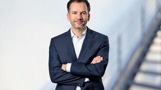 Michael Kiefer: „Wir können neue Technologien gut adaptieren und finden auf die Megatrends der Digitalisierung schnell die richtigen Antworten.“  (Bild: RLE/Anette Hammer)