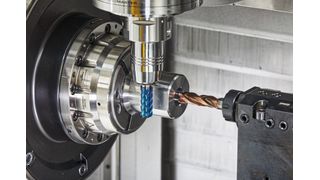 Solid carbide tools have their undisputed strengths. When they are customized to suit machining processes and materials, they significantly improve the economy and precision of manufacturing. (Image:Arno)