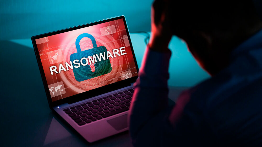 INC Ransom verschlüsselte Hyper‑V in 48 Stunden