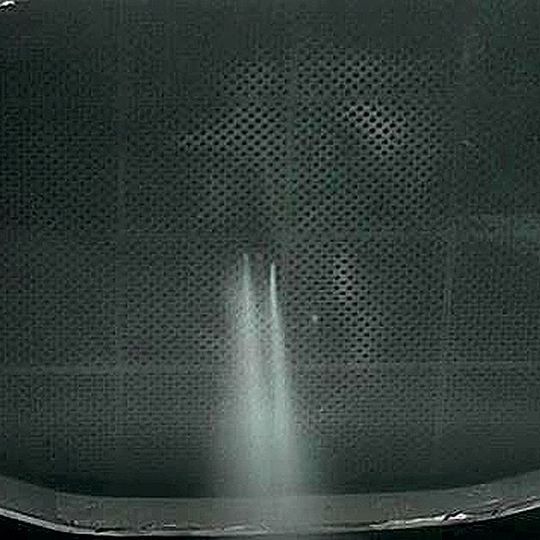 Wer das Filtergehäuse für die Reinigung aufschneidet, erzielt die besten Ergebnisse.(Bild:  RPF24Pro)