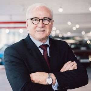 Reinhold Krause, Geschäftsführer.(Bild:  R&S Mobile)