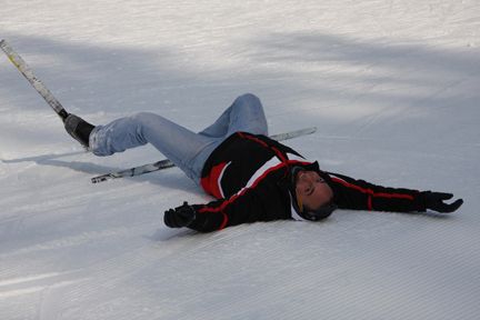 Aller Anfang ist schwer: Mahmod Abbas (MiF COM)   (Archiv: Vogel Business Media)