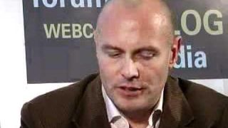 Ulrich Hegge zu Behavioral Targeting (YouTubePlayer_23495_mediaTREFF)