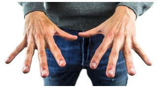 Fingernägel geben wertvolle Hinweise auf Ernährung und Lebensstil, wie Forscher in einer Studie belegt haben. (Symbolbild) (Bild: frei lizenziert, derneuemann)