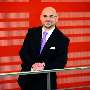 “Our high-end Paliocrom effect pigments have gained much popularity in the automotive market,” said Alexander Haunschild, Senior Vice President, Pigments and Resins, Europe.