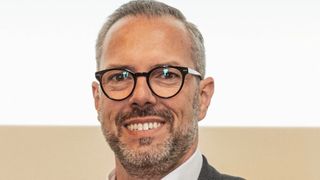 Jens Eberth ist neuer Marketingchef von Hyundai in Deutschland – und damit auch Ansprechpartner für Händler. (Bild: Hyundai Motor Deutschland)