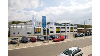 Die Büter-Gruppe produziert ein breites Zylinderprogramm, das auf einem Modulsystem basiert, aber immer auftragsbezogen gefertigt wird. Bild: Büter (Archiv: Vogel Business Media)