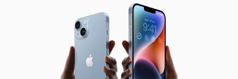 Apples iPhones sind oft Vorreiter bei der Einführung neuer Hardware-Technologien. Während bislang häufig das Display oder die Kamera als Verkaufsargument galt, rückt mittlerweile zunehmend der Hauptchip als Merkmal zur Diversifizierung in den Fokus.(Bild:  Apple)