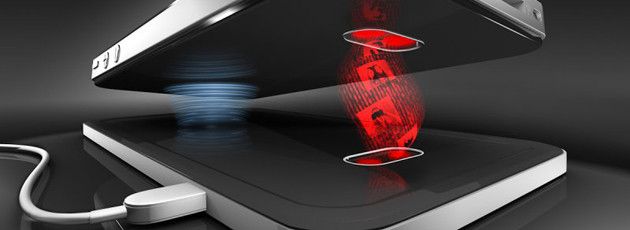 Optische Kommunikation: Ein erstes Transceivermodul als Prototyp für die drahtlose optische Kommunikation auf kurzen Distanzen mit Datenraten von 3 GBit/s ist auf der electronica in München (A5, 121) zu sehen(Bild:  Fraunhofer IPMS)