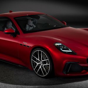 Maserati legt den Gran Turismo neu auf.(Bild:  Maserati)