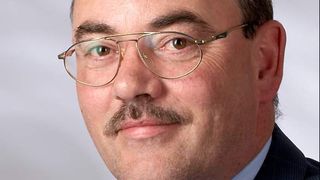 Andreas Schumacher ist seit Jahresbeginn Geschäftsführer der Kalmar Flurförderzeuge Deutschland GmbH in Hamburg. (Archiv: Vogel Business Media)