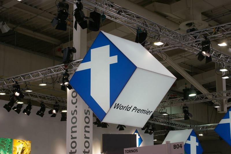 Tornos propose des quantités de nouveautés et des premières sur son stand de l'EMO. (Image MSM) (Archiv: Vogel Business Media)