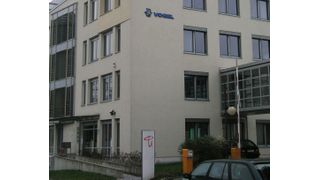Die Vogel IT-Medien GmbH in Augsburg ist eine Tochter der Vogel Business Media, Würzburg. Sie beschäftigt derzeit etwa 80 Mitarbeiter. (Archiv: Vogel Business Media)